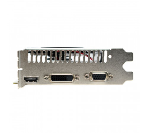 Видеокарта Afox GTX750 4GB DDR5 128-bit DVI HDMI VGA ATX Single fan RTL
