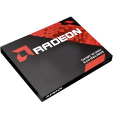 Твердотельный накопитель AMD Radeon R5SL2048G, 2TB, 2.5"