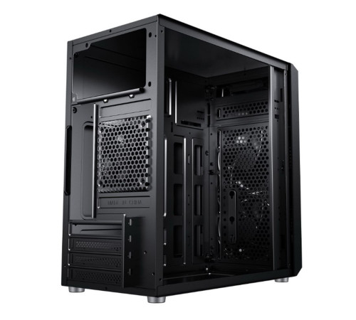 Корпус ACD Coffre 104M (MO-TC300-000)