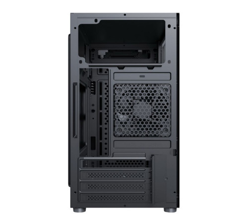 Корпус ACD Coffre 104G, черный