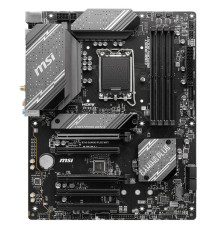 Материнская плата MSI B760 GAMING PLUS WIFI (LGA1700) RTL
