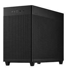 Корпус ASUS PRIME TG AP201, черный