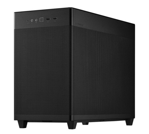 Корпус ASUS PRIME TG AP201, черный