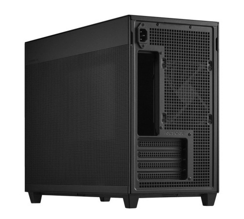 Корпус ASUS PRIME TG AP201, черный