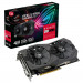 Видеокарта ASUS RX560 ROG STRIX V2 4GB, GDDR5/128-bit
