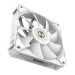 Вентилятор для корпуса ALSEYE COOLING FAN i12W-K3, белый (комплект 3 шт.)