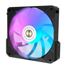 Вентилятор для корпуса ALSEYE i12B, черный