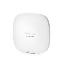 Точка доступа Wi-Fi HPE R4W02A  Instant On AP22 (RW), белый
