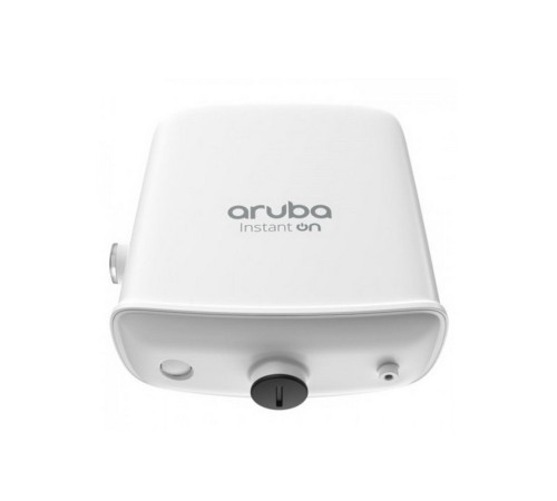 Точка доступа Wi-Fi HPE R2X11A Aruba Instant On Outdoor AP17 (RW), белый