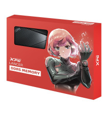 Модуль оперативной памяти XPG 32GB Lancer RGB DDR5 6000Mhz DIMM 2*16, CL30-40-40