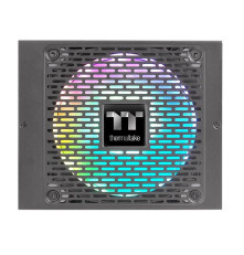 Блок питания 1650 Вт Thermaltake Toughpower iRGB PLUS, черный