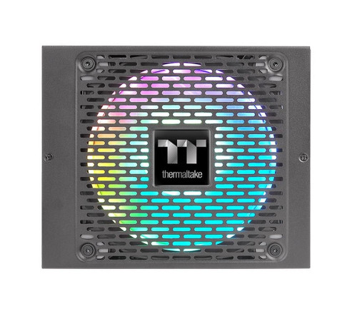 Блок питания 1650 Вт Thermaltake Toughpower iRGB PLUS, черный