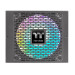Блок питания 1650 Вт Thermaltake Toughpower iRGB PLUS, черный