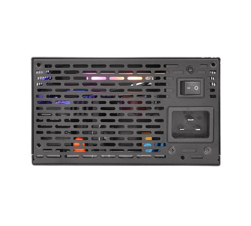 Блок питания 1650 Вт Thermaltake Toughpower iRGB PLUS, черный