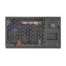 Блок питания 1650 Вт Thermaltake Toughpower iRGB PLUS, черный