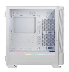 Корпус MSI MPG VELOX 100R, белый