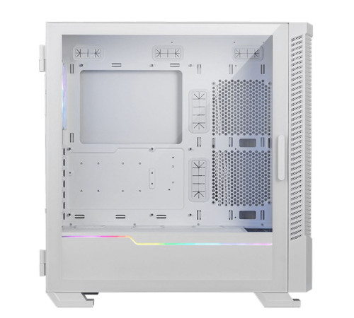 Корпус MSI MPG VELOX 100R, белый