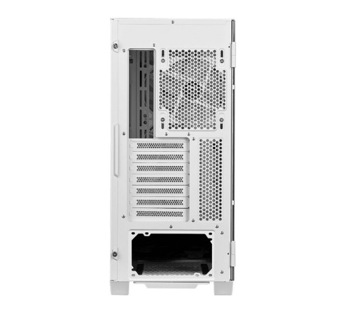 Корпус MSI MPG VELOX 100R, белый