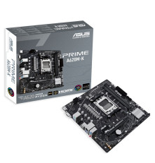 Материнская плата ASUS PRIME A620M-K (AM5)