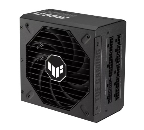 Блок питания 1200 Вт ASUS TUF-GAMING-1200G/PSU, черный