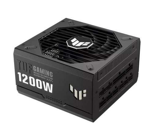 Блок питания 1200 Вт ASUS TUF-GAMING-1200G/PSU, черный