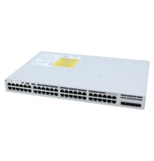 Коммутатор CISCO Catalyst 9200L, C9200L-48T-4X-E