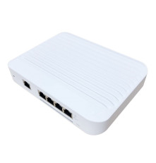 Коммутатор Ubiquiti UniFi Switch Flex XG