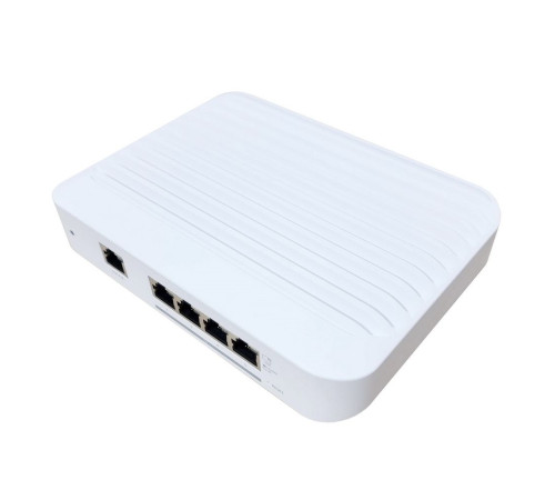 Коммутатор Ubiquiti UniFi Switch Flex XG