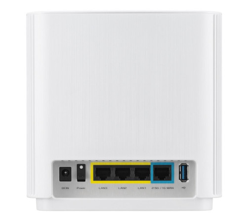 Wi-Fi MESH система ASUS XT9 (W-1-PK)