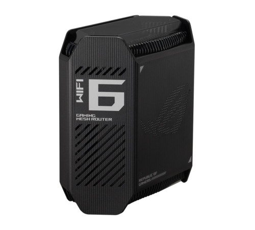 Wi-Fi MESH система ASUS GT6 (B-1-PK), черный