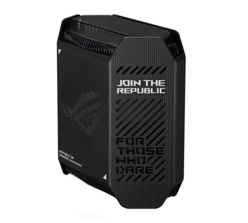 Wi-Fi MESH система ASUS GT6 (B-1-PK), черный