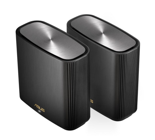 Wi-Fi MESH система ASUS XT9 (B-2-PK)