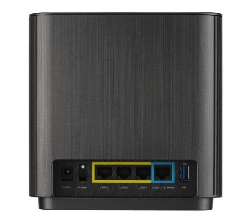 Wi-Fi MESH система ASUS XT9 (B-2-PK)