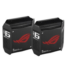 Wi-Fi MESH система ASUS GT6 (B-2-PK)