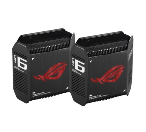 Wi-Fi MESH система ASUS GT6 (B-2-PK)