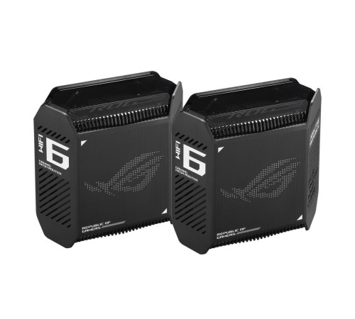 Wi-Fi MESH система ASUS GT6 (B-2-PK)