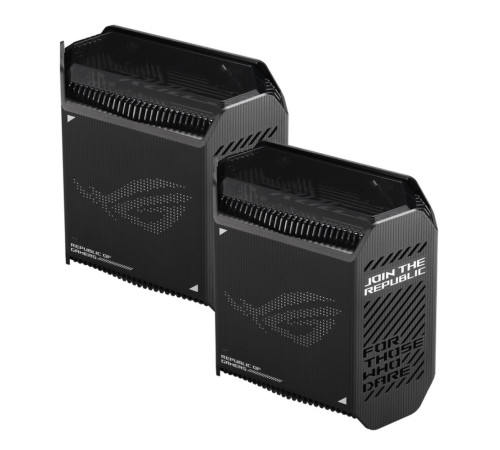 Wi-Fi MESH система ASUS GT6 (B-2-PK)