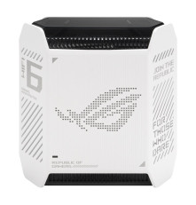 Wi-Fi MESH система ASUS GT6 (W-2-PK)