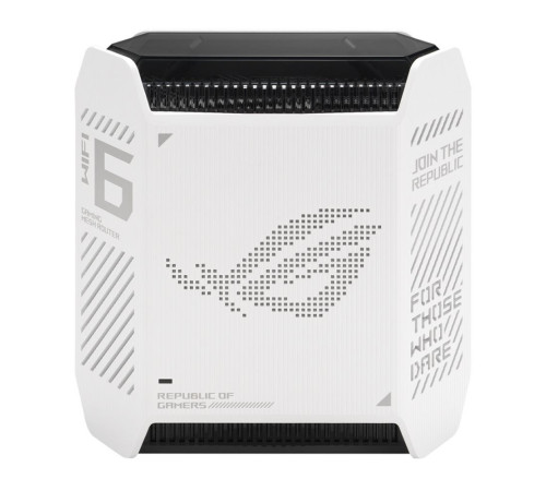 Wi-Fi MESH система ASUS GT6 (W-2-PK)