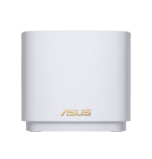 Wi-Fi MESH система ASUS XD5(W-3-PK), белый
