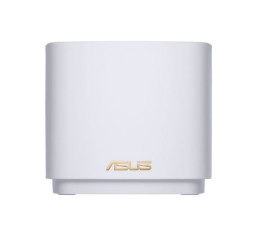 Wi-Fi MESH система ASUS XD5(W-3-PK), белый