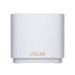Wi-Fi MESH система ASUS XD5(W-3-PK), белый