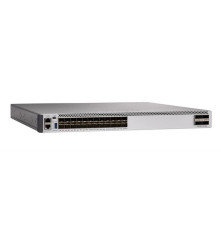 Коммутатор CISCO Catalyst 9500 (C9500-24Y4C-A), черный