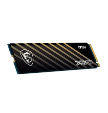 Твердотельный накопитель MSI SPATIUM M371, 1TB, M.2(22x80mm)