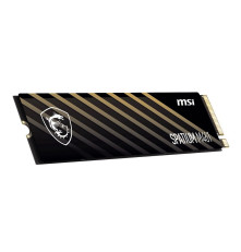 Твердотельный накопитель MSI SPATIUM M461, 1TB, M.2(22x80mm)