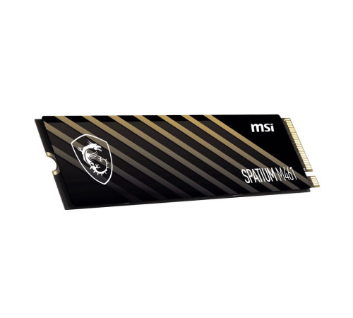 Твердотельный накопитель MSI SPATIUM M461, 1TB, M.2(22x80mm)