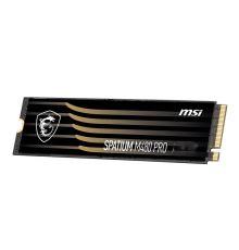Твердотельный накопитель MSI SPATIUM M480, 1TB, M.2(22x80mm)