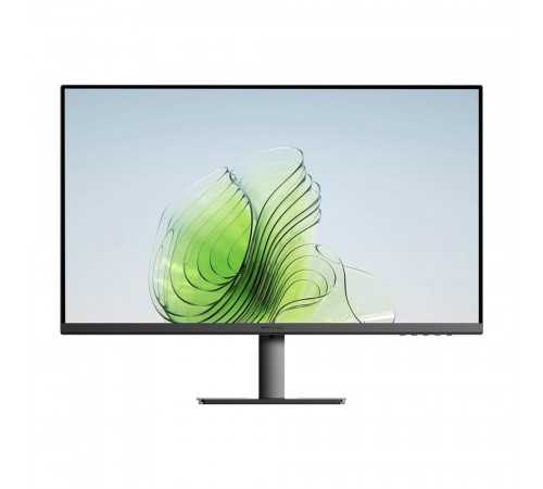 Монитор 27" AIWA MF2703-VR IPS, 1920x1080, 75Hz, 5ms, 250сd/m, 1000:1, HDR, VGA , HDMI(1.4), DP(1.2), ExPSU, Speakers, Vesa 100, Black
