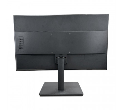 Монитор 27" AIWA MF2703-VR IPS, 1920x1080, 75Hz, 5ms, 250сd/m, 1000:1, HDR, VGA , HDMI(1.4), DP(1.2), ExPSU, Speakers, Vesa 100, Black