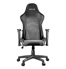 Кресло компьютерное KFA2 04 L, черный